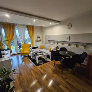 Apartament Quiet Kościelna, Poznań