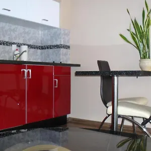 Apartament I.m.a., Poznań