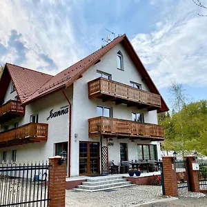 Joanna , Szklarska Poręba Polska